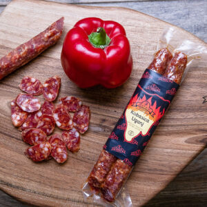 ISTRIAN SAUSAGE UGANJ